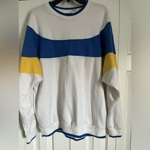 Vintage Nike Crewneck